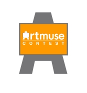 Art Muse A with Logo